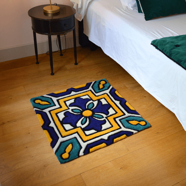 Tapis Monastir