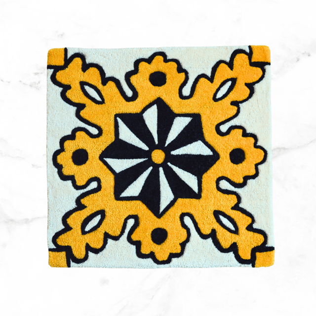 Tapis Carthage