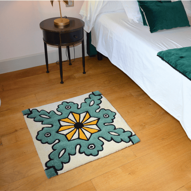 Tapis Tozeur