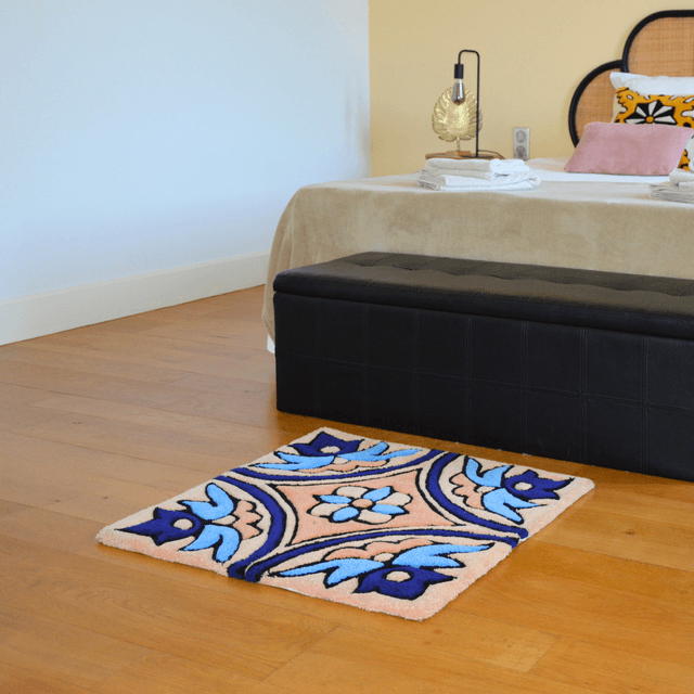 Tapis El Jem