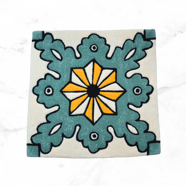 Tapis Tozeur