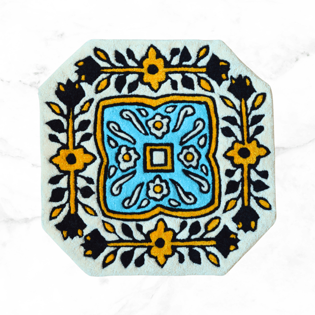 Tapis Kairouan