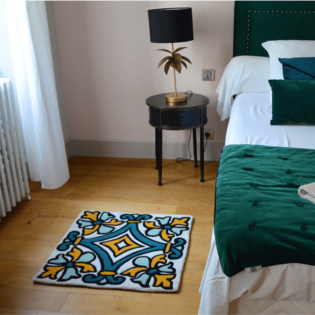 Tapis La Marsa
