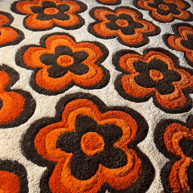 Tapis Marge