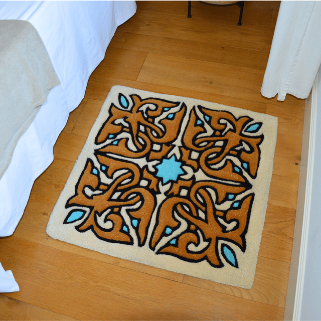 Tapis Douz