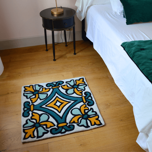 Tapis La Marsa