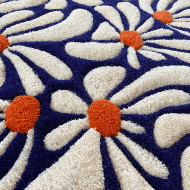 Tapis Margaret