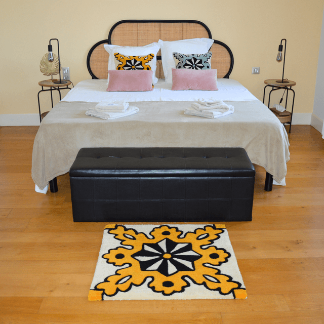 Tapis Carthage