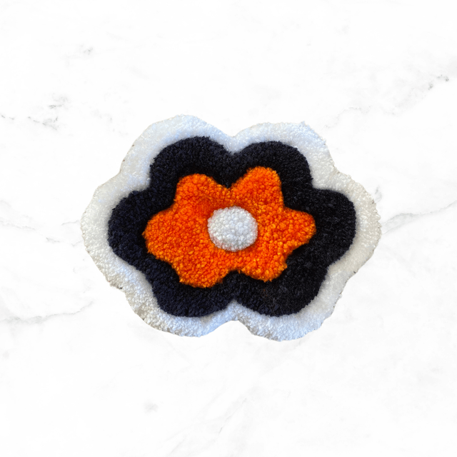 Mini Marguerite Pumpkin spice latte