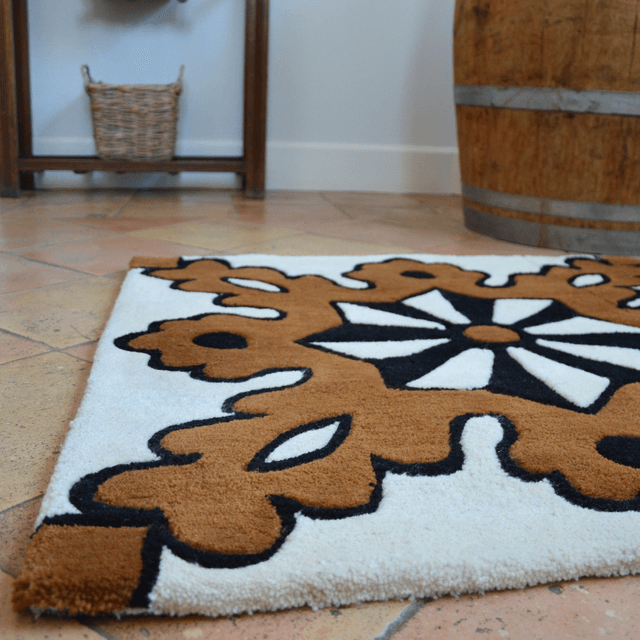 Tapis Tunis