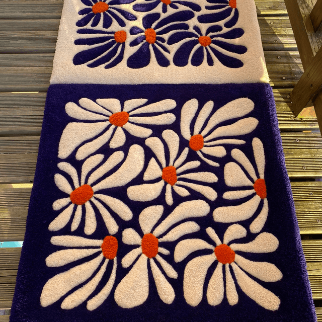Tapis Margaret