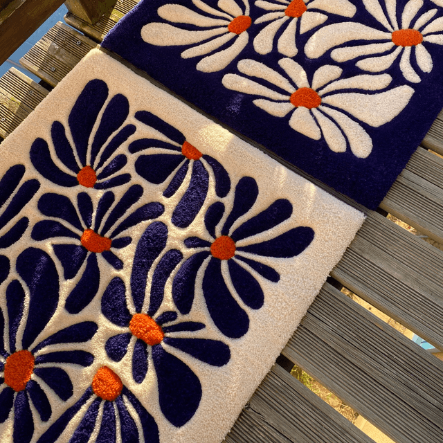 Tapis Margaux