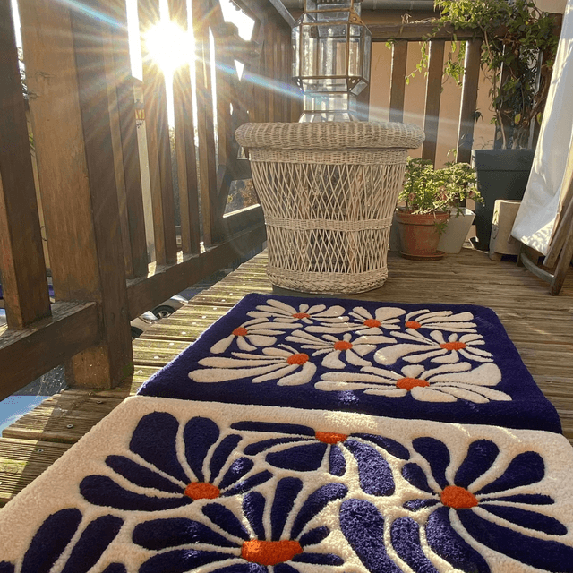 Tapis Margaret