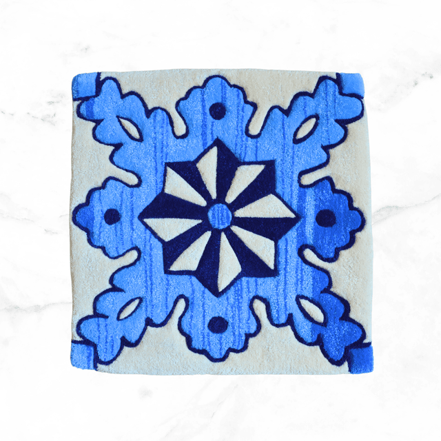 Tapis Houmt Souk