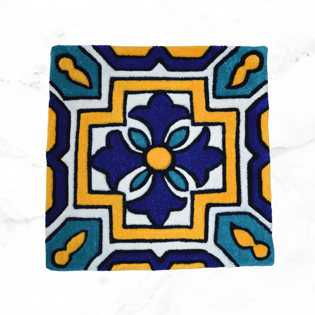 Tapis Monastir