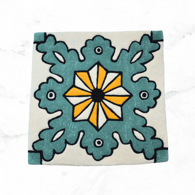 Tapis Tozeur