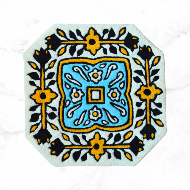 Tapis Kairouan