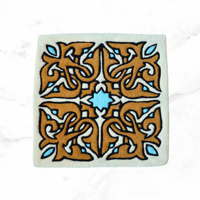 Tapis Douz