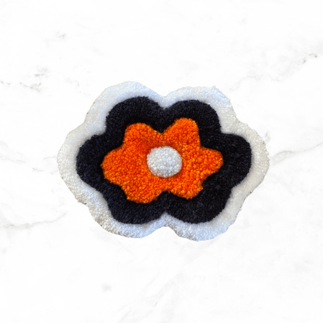Mini Marguerite Pumpkin spice latte