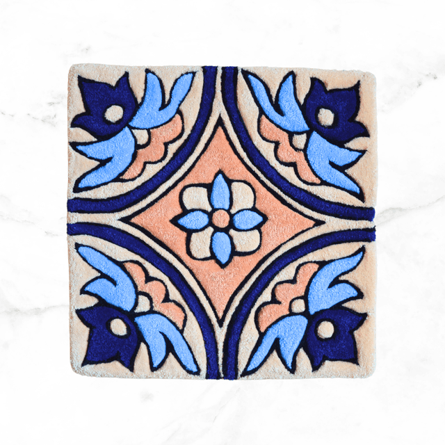 Tapis El Jem